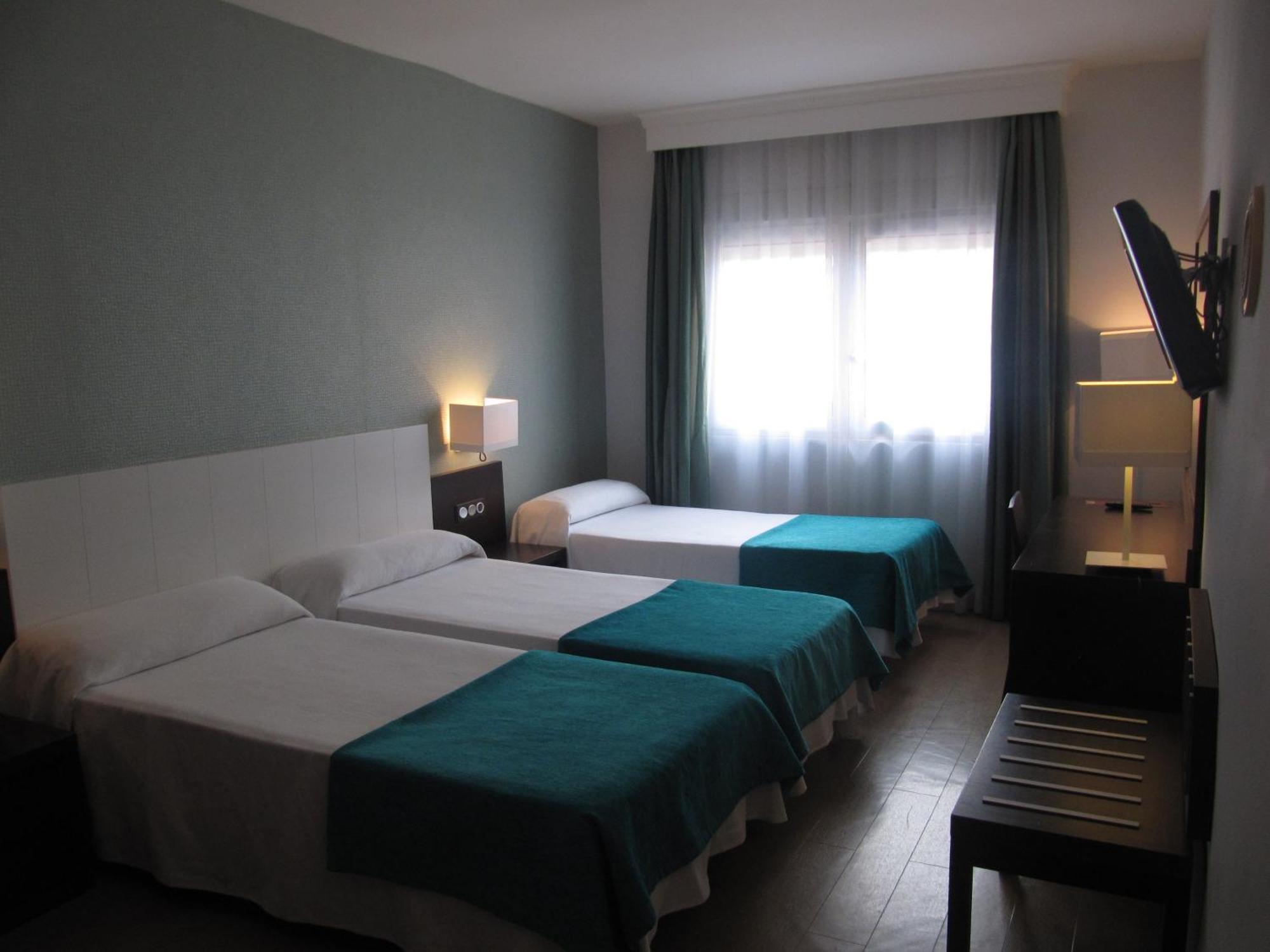 Double Room Extra Bed