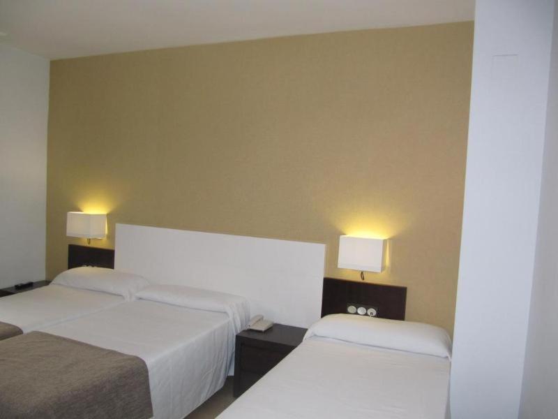 Double Room Extra Bed